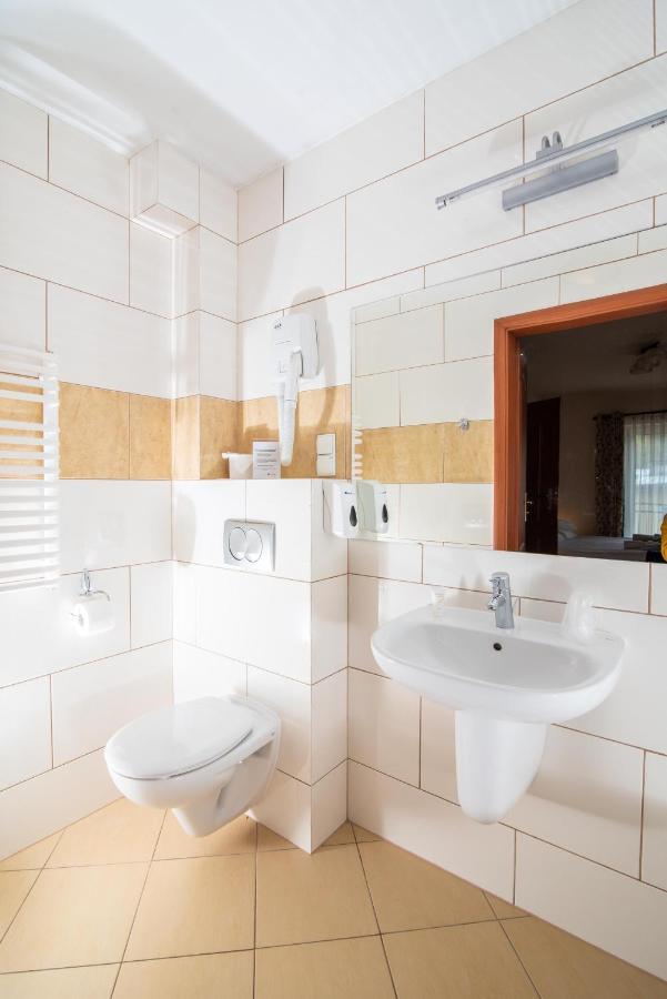 Hotel Nalecz City Center Zakopane Extérieur photo
