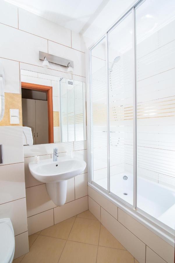 Hotel Nalecz City Center Zakopane Extérieur photo