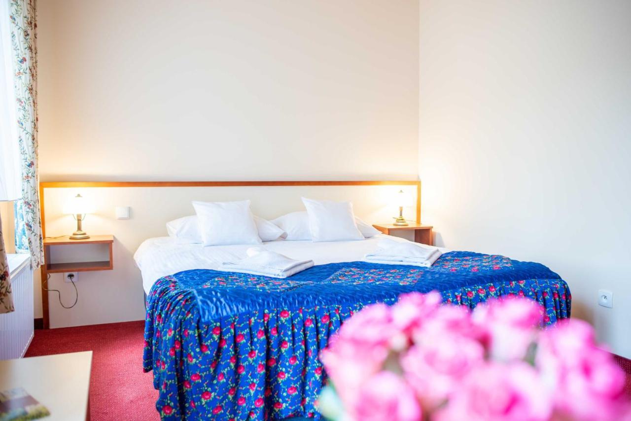 Hotel Nalecz City Center Zakopane Extérieur photo